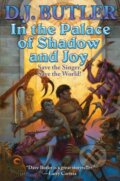 Kniha: In the Palace of Shadow and Joy, 2021 Kniha: In the Palace of Shadow and Joy, 2021