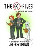 Kniha: The eXtra Files (Jeffrey Brown). , 2023 Kniha: The eXtra Files (Jeffrey Brown). , 2023