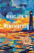 Kniha: What Isn't Remembered (Kristina Gorcheva-Newberry). University of Nebraska Press, 2021 Kniha: What Isn't Remembered (Kristina Gorcheva-Newberry). University of Nebraska Press, 2021