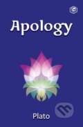 Kniha: Apology (Benjamin Jowett a Plato). , 2021 Kniha: Apology (Benjamin Jowett a Plato). , 2021