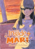 Kniha: Inside Mari, Volume 7 (Shuzo Oshimi). Denpa Books, 2021 Kniha: Inside Mari, Volume 7 (Shuzo Oshimi). Denpa Books, 2021