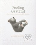 Kniha: Feeling Grateful (Kobi Yamada). , 2022 Kniha: Feeling Grateful (Kobi Yamada). , 2022