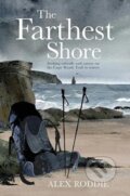 Kniha: The Farthest Shore (Alex Roddie). Vertebrate Publishing, 2021 Kniha: The Farthest Shore (Alex Roddie). Vertebrate Publishing, 2021