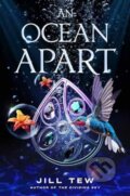 Kniha: Ocean Apart, An (Jill Tew). Random House, 2025 Kniha: Ocean Apart, An (Jill Tew). Random House, 2025