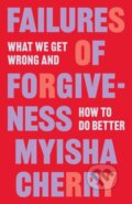 Kniha: Failures of Forgiveness, 2025 Kniha: Failures of Forgiveness, 2025