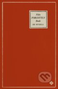 Kniha: Fifty Forgotten Books (RB Russell). And Other Stories, 2022 Kniha: Fifty Forgotten Books (RB Russell). And Other Stories, 2022