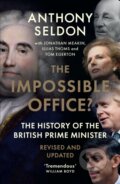 Kniha: The Impossible Office?, 2024 Kniha: The Impossible Office?, 2024