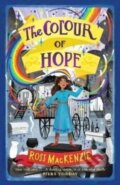 Kniha: The Colour of Hope (Ross MacKenzie). Andersen, 2022 Kniha: The Colour of Hope (Ross MacKenzie). Andersen, 2022