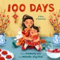 Kniha: 100 Days (Kimberly Lee). Farrar, Straus and Giroux, 2025 Kniha: 100 Days (Kimberly Lee). Farrar, Straus and Giroux, 2025