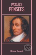 Kniha: Pascal's Pens Es (Blaise Pascal). , 2022 Kniha: Pascal's Pens Es (Blaise Pascal). , 2022