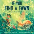 Kniha: If You Find a Fawn (Kellie DuBay Gillis). Hyperion, 2025 Kniha: If You Find a Fawn (Kellie DuBay Gillis). Hyperion, 2025