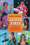 Kniha: Ladies First (Nadirah Simmons). Twelve, 2024 Kniha: Ladies First (Nadirah Simmons). Twelve, 2024