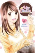 Kniha: Mint Chocolate, Vol. 3 (Amber Tamosaitis, Mami Orikasa a Barri Shrager). Yen Press, 2021 Kniha: Mint Chocolate, Vol. 3 (Amber Tamosaitis, Mami Orikasa a Barri Shrager). Yen Press, 2021