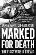 Kniha: Marked for Death (James Hamilton-Paterson). Apollo, 2021 Kniha: Marked for Death (James Hamilton-Paterson). Apollo, 2021