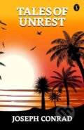 Kniha: Tales Of Unrest (Joseph Conrad). , 2023 Kniha: Tales Of Unrest (Joseph Conrad). , 2023