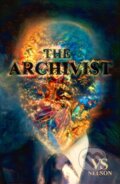 Kniha: The Archivist (V S Nelson). Matador, 2022 Kniha: The Archivist (V S Nelson). Matador, 2022