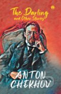 Kniha: The Darling And Other Stories (Anton Chekhov). , 2021 Kniha: The Darling And Other Stories (Anton Chekhov). , 2021