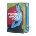 Kniha: The Virginia Woolf Collection (Virginia Woolf). Arcturus, 2022 Kniha: The Virginia Woolf Collection (Virginia Woolf). Arcturus, 2022