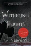 Kniha: Wuthering Heights (Dyslexia-friendly edition) (Emily Bronte). , 2021 Kniha: Wuthering Heights (Dyslexia-friendly edition) (Emily Bronte). , 2021