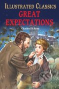 Kniha: Great Expectations : Illustrated Children Classic (Charles Dickens). , 2021 Kniha: Great Expectations : Illustrated Children Classic (Charles Dickens). , 2021