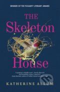 Kniha: The Skeleton House (Katherine Allum). Fremantle, 2024 Kniha: The Skeleton House (Katherine Allum). Fremantle, 2024