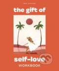 Kniha: The Gift of Self Love (Mary Jelkovsky). Blue Star, 2021 Kniha: The Gift of Self Love (Mary Jelkovsky). Blue Star, 2021