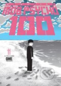 Kniha: Mob Psycho 100 Volume 11 (Kumar Sivasubramanian a One). , 2023 Kniha: Mob Psycho 100 Volume 11 (Kumar Sivasubramanian a One). , 2023