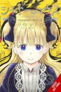 Kniha: Shadows House, Vol. 8 (Lys Blakeslee, Taylor Engel a Somato Somato). Yen Press, 2025 Kniha: Shadows House, Vol. 8 (Lys Blakeslee, Taylor Engel a Somato Somato). Yen Press, 2025