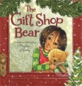 Kniha: Gift Shop Bear (Phyllis Harris). Center Street, 2021 Kniha: Gift Shop Bear (Phyllis Harris). Center Street, 2021
