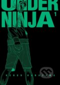 Kniha: Under Ninja, Volume 1 (Kengo Hanazawa). Denpa Books, 2023 Kniha: Under Ninja, Volume 1 (Kengo Hanazawa). Denpa Books, 2023