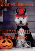 Kniha: Howloween Murder (Laurien Berenson). Kensington Publishing Corporation, 2021 Kniha: Howloween Murder (Laurien Berenson). Kensington Publishing Corporation, 2021
