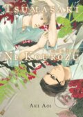 Kniha: Tsumasaki Ni Kourozu (Aki Aoi). Digital Manga, 2023 Kniha: Tsumasaki Ni Kourozu (Aki Aoi). Digital Manga, 2023