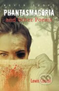 Kniha: Phantasmagoria And Other Poems (Lewis Carroll). , 2022 Kniha: Phantasmagoria And Other Poems (Lewis Carroll). , 2022