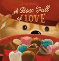 Kniha: A Box Full of Love (Anne Sawan). Clavis Publishing, 2022 Kniha: A Box Full of Love (Anne Sawan). Clavis Publishing, 2022