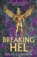 Kniha: Breaking Hel, 2025 Kniha: Breaking Hel, 2025