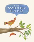 Kniha: The Wordy Book (Julie Paschkis). Enchanted Lion, 2021 Kniha: The Wordy Book (Julie Paschkis). Enchanted Lion, 2021
