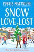 Kniha: Snow Love Lost (Portia MacIntosh). HQ, 2025 Kniha: Snow Love Lost (Portia MacIntosh). HQ, 2025