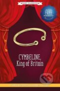 Kniha: Cymbeline, King of Britain (Easy Classics) (Sweet Cherry). Sweet Cherry, 2021 Kniha: Cymbeline, King of Britain (Easy Classics) (Sweet Cherry). Sweet Cherry, 2021