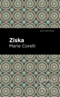 Kniha: Ziska (Marie Corelli). , 2021 Kniha: Ziska (Marie Corelli). , 2021