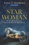 Kniha: Star Woman (Lynn V. Andrews). , 2024 Kniha: Star Woman (Lynn V. Andrews). , 2024