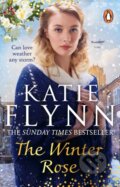 Kniha: The Winter Rose (Katie Flynn). Cornerstone, 2022 Kniha: The Winter Rose (Katie Flynn). Cornerstone, 2022