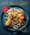 Kniha: Salad of the Day (Georgeanne Brennan). , 2021 Kniha: Salad of the Day (Georgeanne Brennan). , 2021