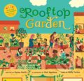 Kniha: Rooftop Garden (Danna Smith). Barefoot, 2022 Kniha: Rooftop Garden (Danna Smith). Barefoot, 2022