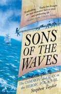 Kniha: Sons of the Waves (Stephen Taylor). Yale University Press, 2021 Kniha: Sons of the Waves (Stephen Taylor). Yale University Press, 2021