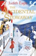 Kniha: The Accidental Stowaway (Judith Eagle). Faber and Faber, 2022 Kniha: The Accidental Stowaway (Judith Eagle). Faber and Faber, 2022