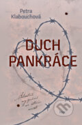 E-kniha: Duch Pankráce (Petra Klabouchová). Host, 2025 E-kniha: Duch Pankráce (Petra Klabouchová). Host, 2025