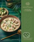 Kniha: The White Lotus Official Cookbook (Jarrett Melendez). Insight, 2025 Kniha: The White Lotus Official Cookbook (Jarrett Melendez). Insight, 2025