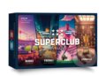 Společenská hra: Superclub Rivalové (Audun Egenberg). Asmodée Édition LLC, 2025 Společenská hra: Superclub Rivalové (Audun Egenberg). Asmodée Édition LLC, 2025