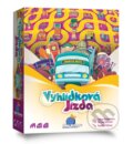 Společenská hra: Vyhlídková jízda (Asmodée Édition LLC). Asmodée Édition LLC, 2025 Společenská hra: Vyhlídková jízda (Asmodée Édition LLC). Asmodée Édition LLC, 2025