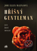 E-kniha: Hříšný gentleman (Jodi Ellen Malpasová), 2025 E-kniha: Hříšný gentleman (Jodi Ellen Malpasová), 2025